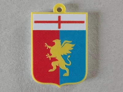 Genoa