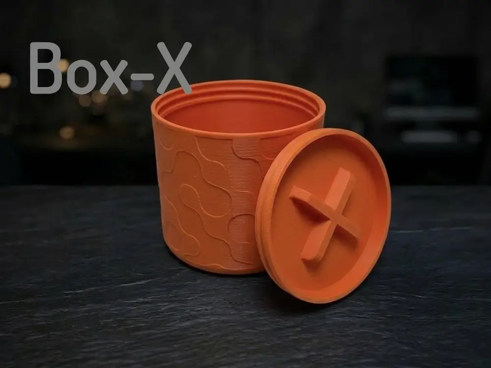 Box-X