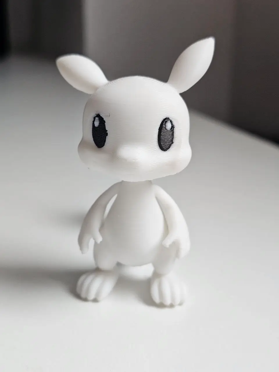 Pokemon figure
