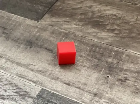 El CUBO GENIAL