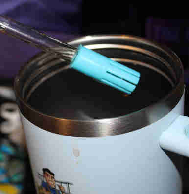 Straw Nozzle/Tip
