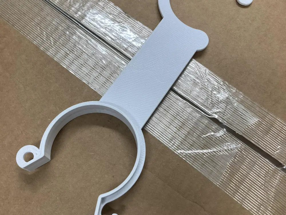 Hose Hanger