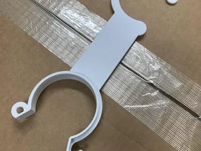 Hose Hanger