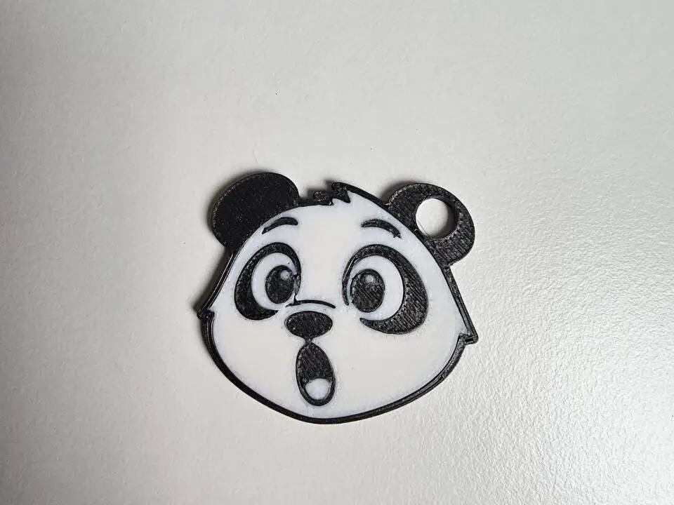 bear keychain 1