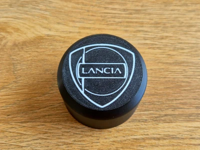 Lancia Hich Ball cover
