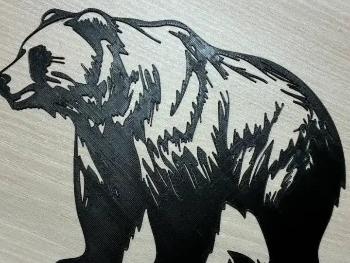 Bear