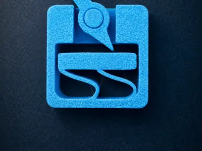 Fidget switch