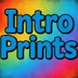 IntroPrints