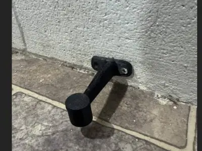 Door Stopper