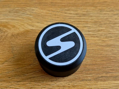 Trabant Hitch Ball cover