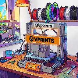VPrints