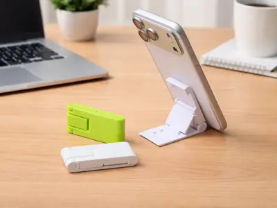 Portable Pocket Phone Stand