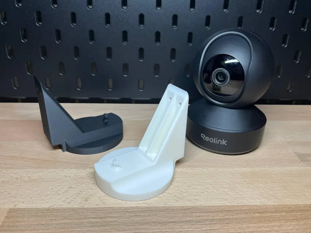Reolink E1 Wall / Shelf Mount (E1Pro / E1 Zoom)