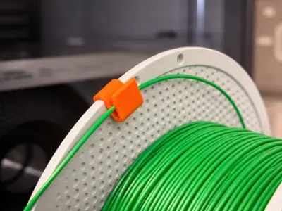 filament clip