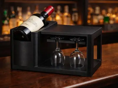 Mini Bar Block