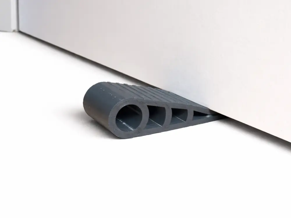 Flexible TPU Door Stopper / Door Wedge