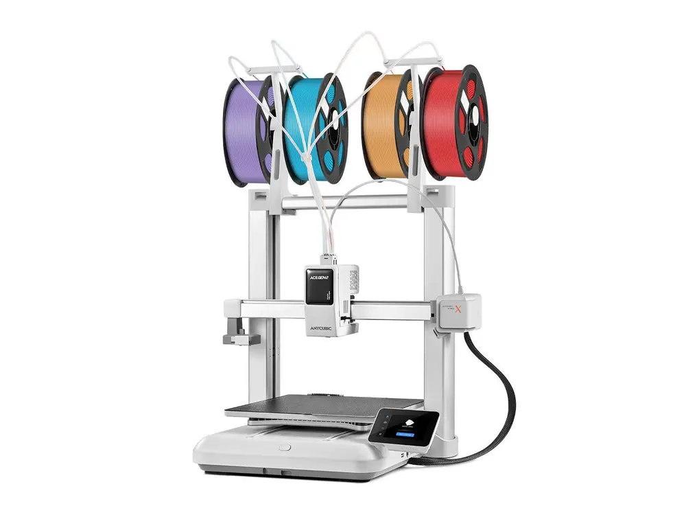 Kobra X Dimension Reference Model (Reference Only)