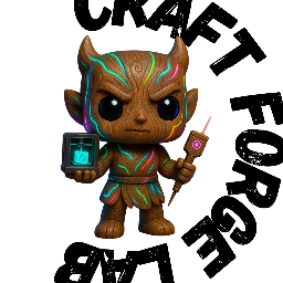 CraftForgeLab