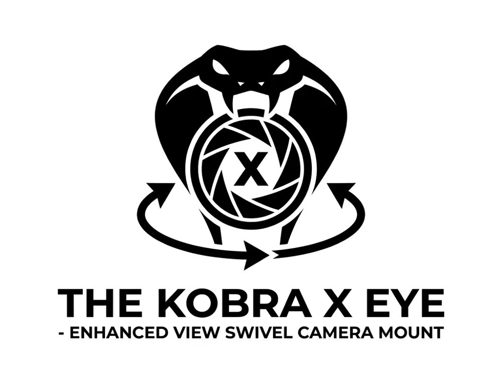 The Kobra X Eye: Kobra X Swivel Camera Mod