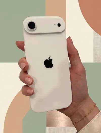 Iphone 17 Air