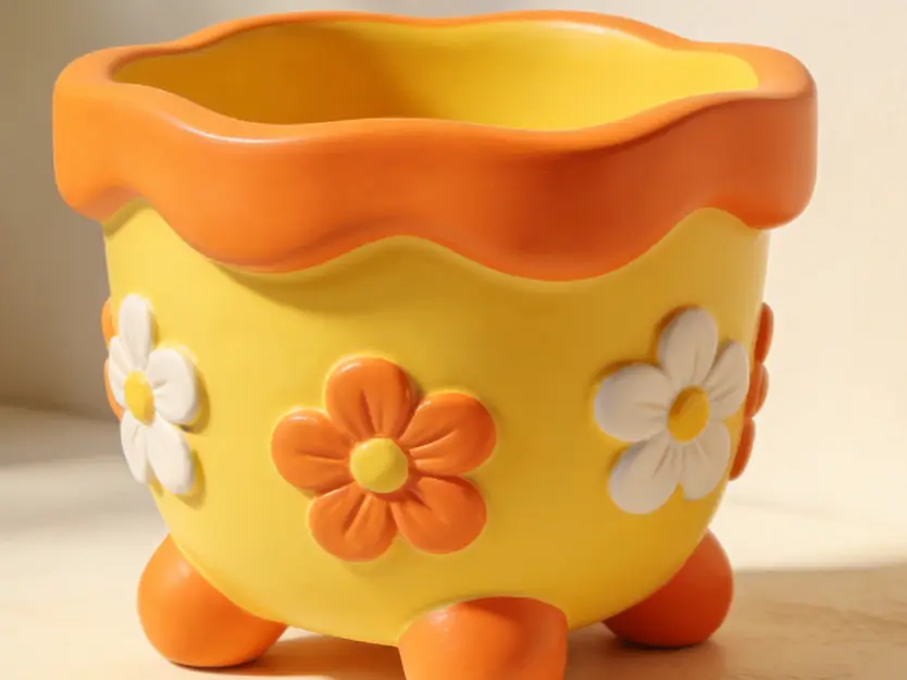 planter 花盆2