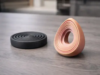 rotating egg 7 shells