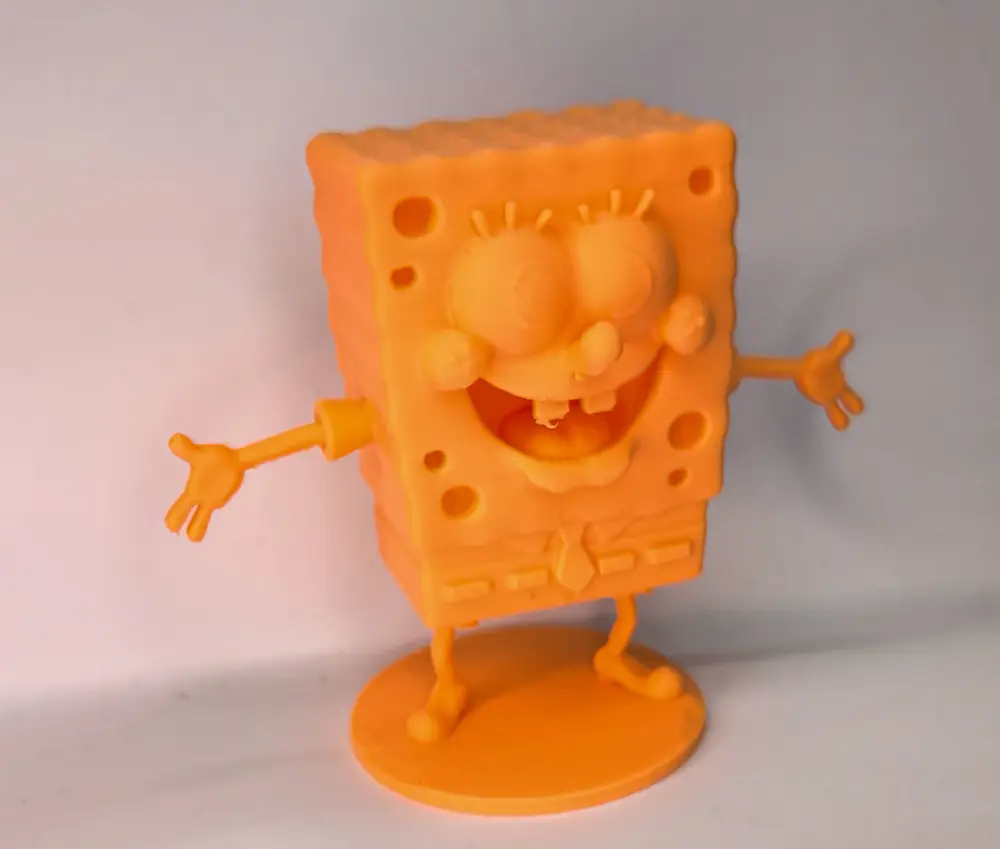 Makeronline: Download Free 3D Printing Models and Print Now