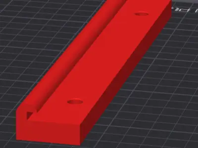 hueforge wall mount