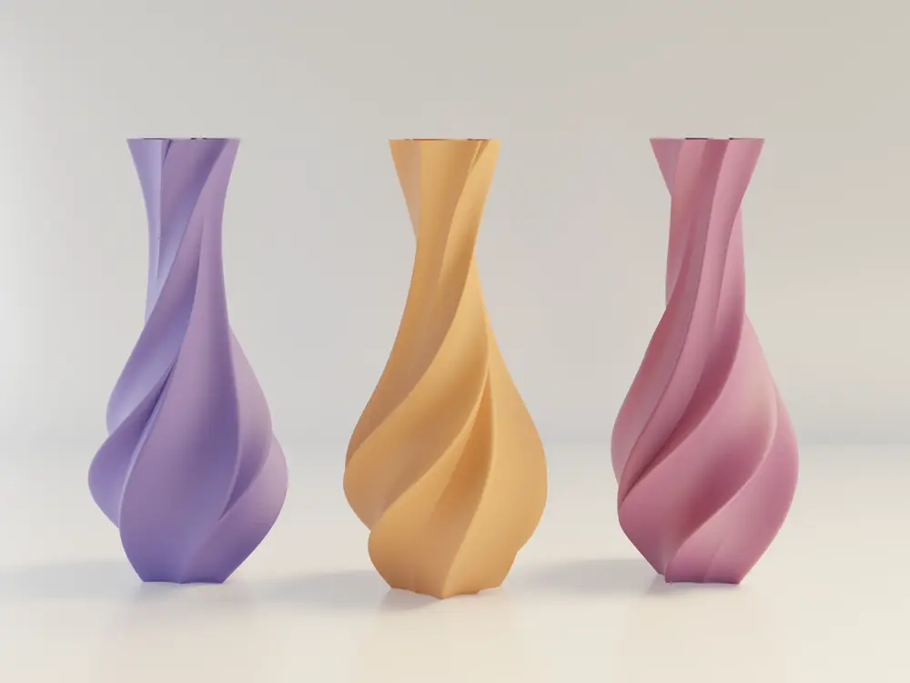 Vase