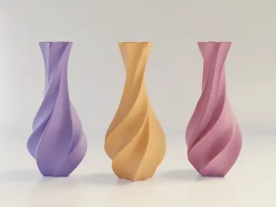 Vase