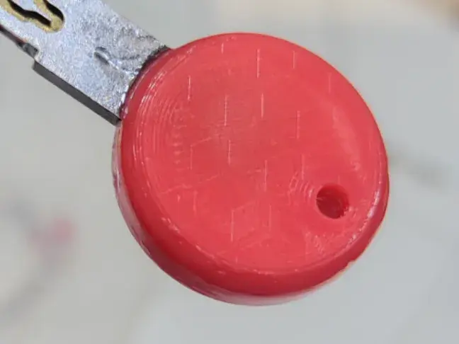 head key
