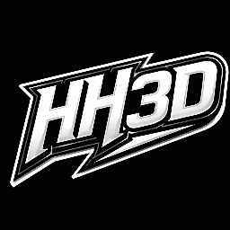 HH3D