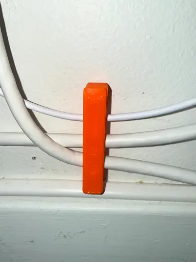 Cable management