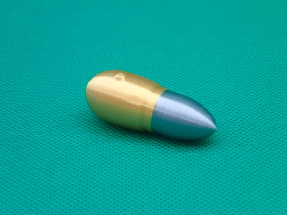 .58 Schubarth Cartridge – Rare Historical Replica