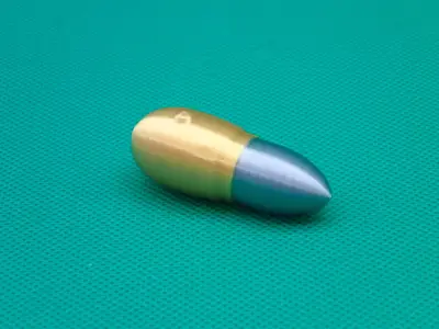 .58 Schubarth Cartridge – Rare Historical Replica