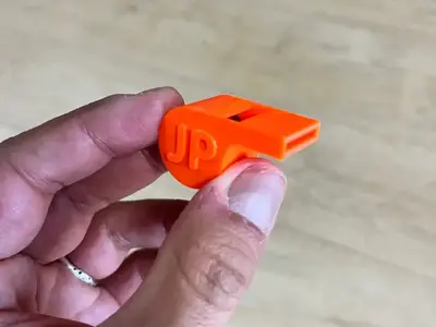 Whistle