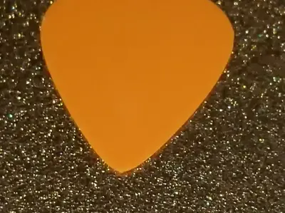 Guitar pick Standard