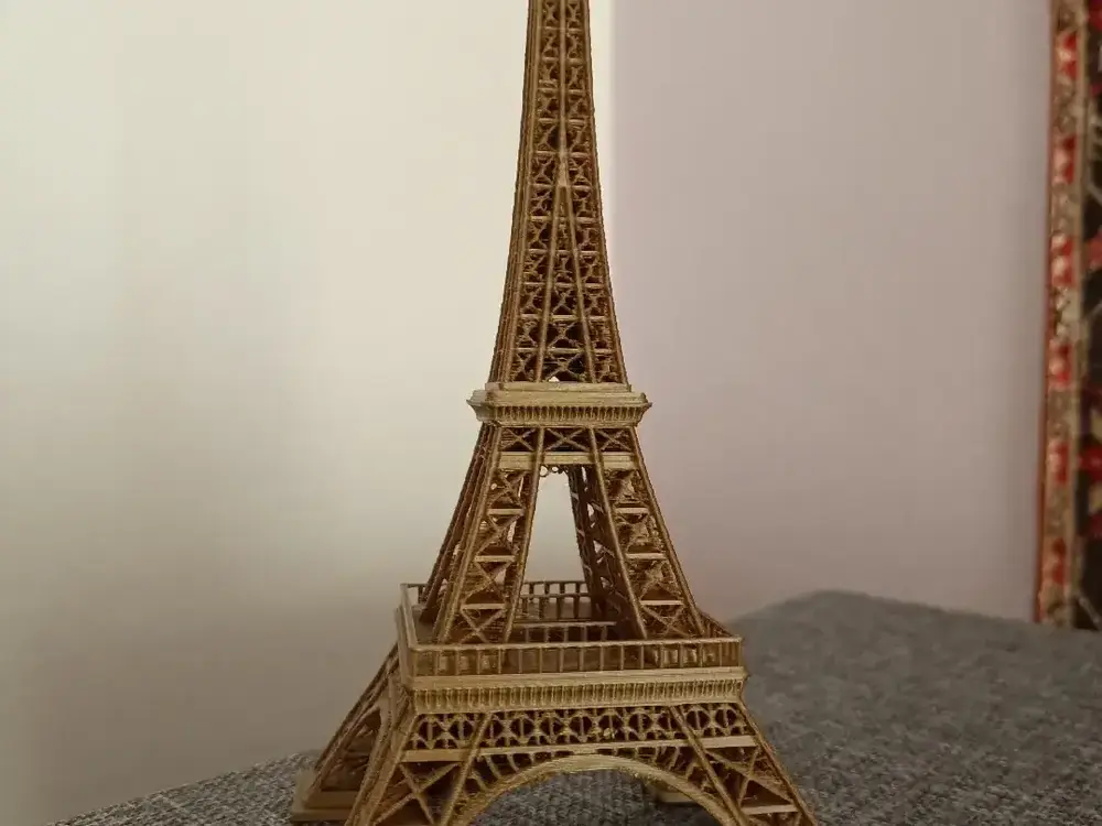 Eiffel Tower