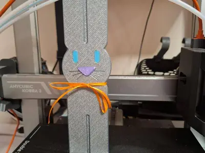 2-Square Bunny
