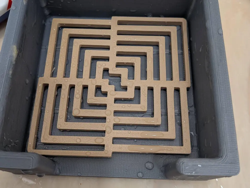 Soap Tray