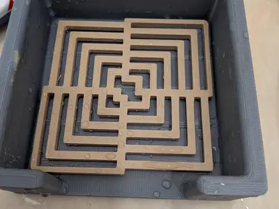 Soap Tray