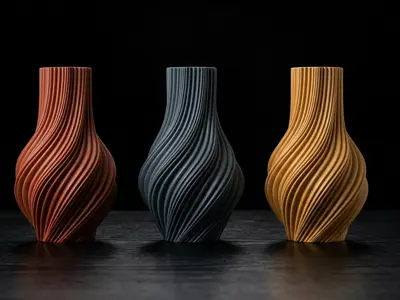 Vase