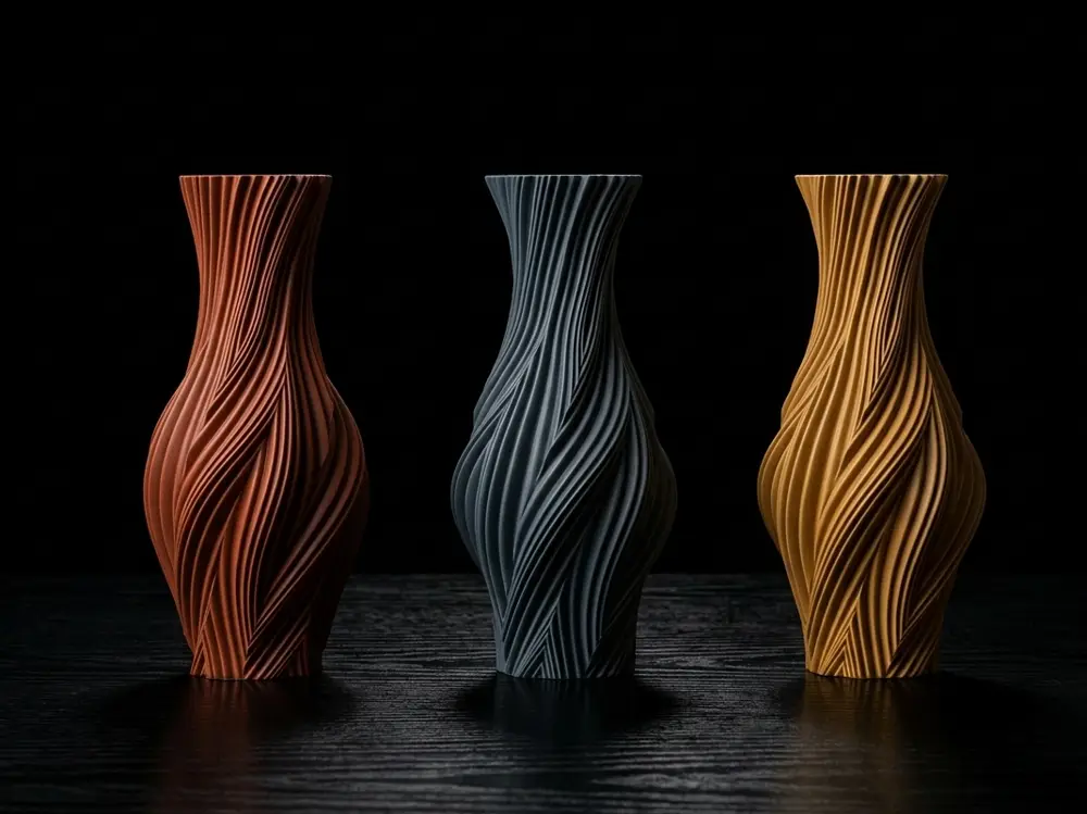 Vase