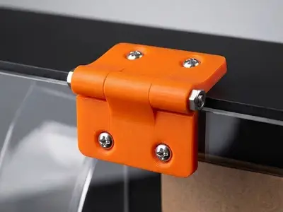 hinge