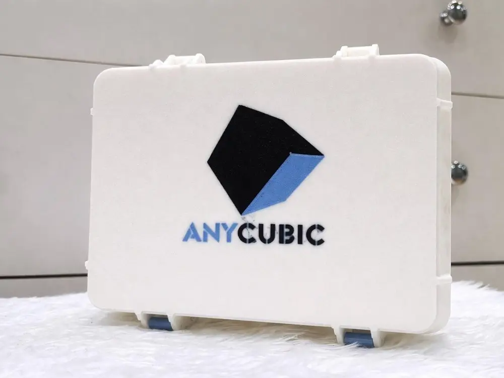Anycubic Kobra X Rugged Box