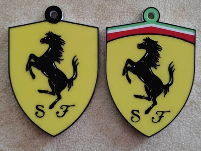 Scuderia Ferrari