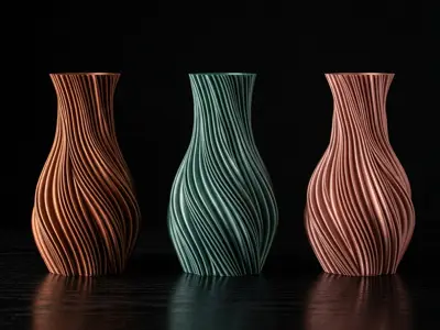 Vase