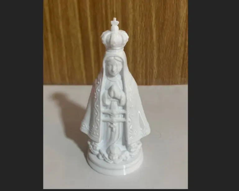 nuestra señora aparecida