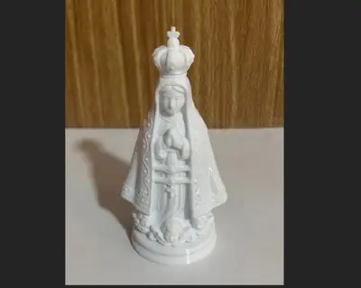 nuestra señora aparecida