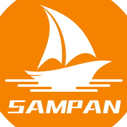 SAMPAN棱界复刻